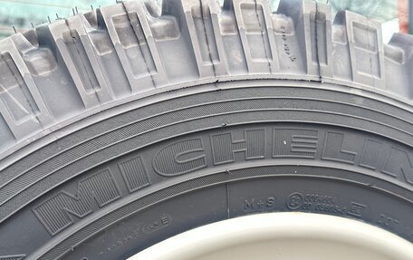 Land Rover Defender I, 2007 год, 2 950 000 рублей, 29 фотография