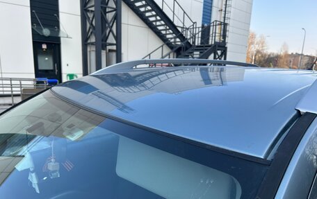 Mitsubishi Outlander III рестайлинг 3, 2007 год, 800 000 рублей, 17 фотография