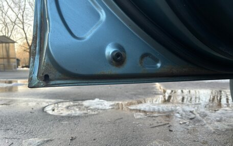 Mitsubishi Outlander III рестайлинг 3, 2007 год, 800 000 рублей, 16 фотография