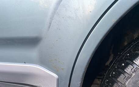 Mitsubishi Outlander III рестайлинг 3, 2007 год, 800 000 рублей, 20 фотография