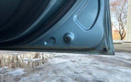 Mitsubishi Outlander III рестайлинг 3, 2007 год, 800 000 рублей, 15 фотография