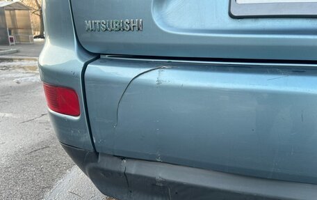 Mitsubishi Outlander III рестайлинг 3, 2007 год, 800 000 рублей, 21 фотография