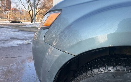 Mitsubishi Outlander III рестайлинг 3, 2007 год, 800 000 рублей, 19 фотография