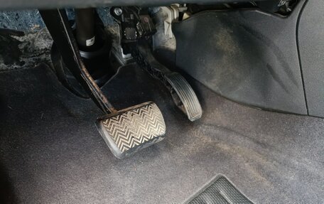 Toyota Verso I, 2009 год, 1 197 000 рублей, 8 фотография