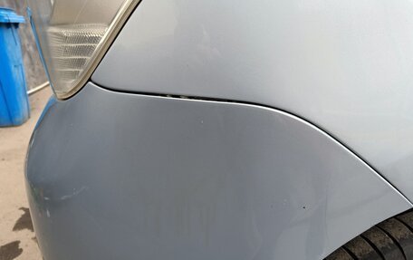 Toyota Verso I, 2009 год, 1 197 000 рублей, 9 фотография