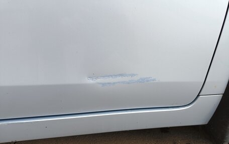 Toyota Verso I, 2009 год, 1 197 000 рублей, 11 фотография