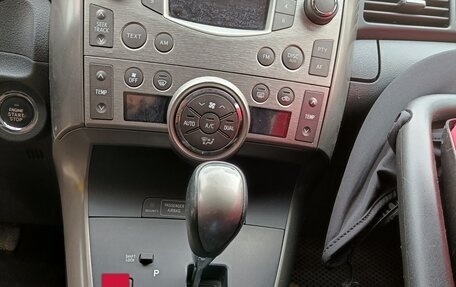 Toyota Verso I, 2009 год, 1 197 000 рублей, 7 фотография