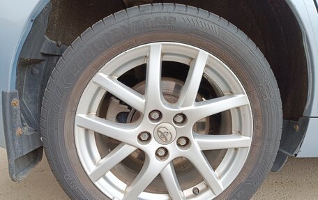 Toyota Verso I, 2009 год, 1 197 000 рублей, 15 фотография