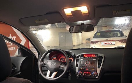 KIA cee'd I рестайлинг, 2010 год, 640 000 рублей, 5 фотография