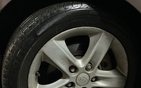 KIA cee'd I рестайлинг, 2010 год, 640 000 рублей, 9 фотография