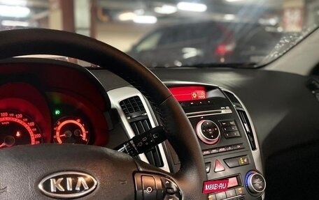 KIA cee'd I рестайлинг, 2010 год, 640 000 рублей, 7 фотография