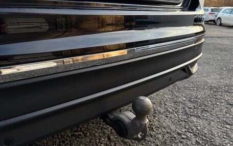 Volkswagen Tiguan II, 2022 год, 3 125 000 рублей, 17 фотография