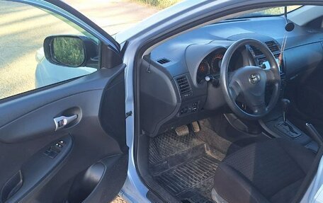 Toyota Corolla, 2010 год, 1 200 000 рублей, 2 фотография