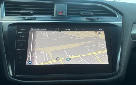 Volkswagen Tiguan II, 2022 год, 3 125 000 рублей, 13 фотография