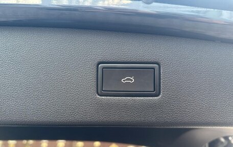 Volkswagen Tiguan II, 2022 год, 3 125 000 рублей, 18 фотография