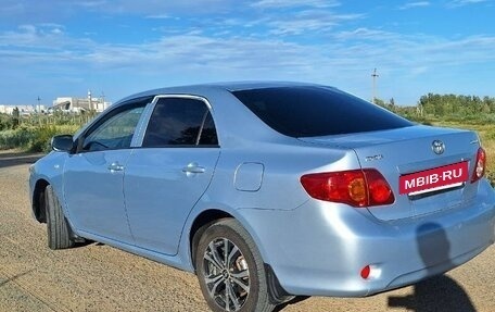 Toyota Corolla, 2010 год, 1 200 000 рублей, 3 фотография