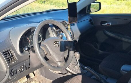 Toyota Corolla, 2010 год, 1 200 000 рублей, 4 фотография