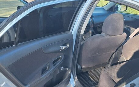 Toyota Corolla, 2010 год, 1 200 000 рублей, 14 фотография