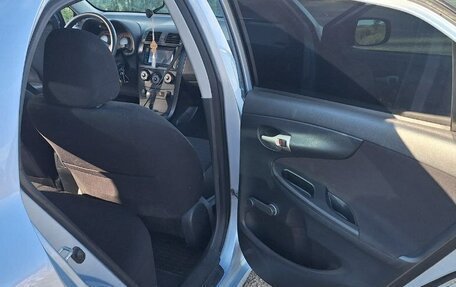 Toyota Corolla, 2010 год, 1 200 000 рублей, 6 фотография