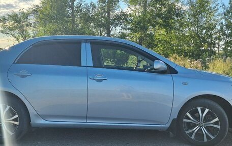 Toyota Corolla, 2010 год, 1 200 000 рублей, 12 фотография