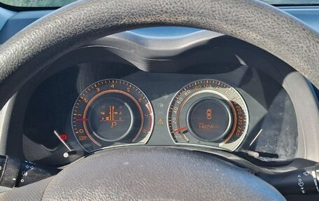 Toyota Corolla, 2010 год, 1 200 000 рублей, 10 фотография