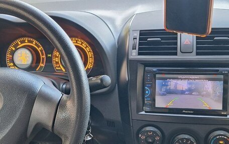 Toyota Corolla, 2010 год, 1 200 000 рублей, 19 фотография