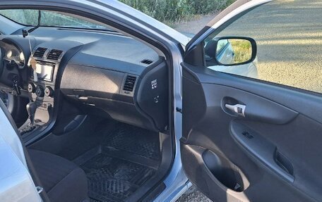 Toyota Corolla, 2010 год, 1 200 000 рублей, 20 фотография