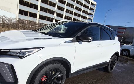 Geely Coolray I, 2023 год, 2 290 000 рублей, 2 фотография