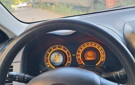 Toyota Corolla, 2010 год, 1 200 000 рублей, 21 фотография