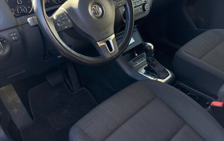 Volkswagen Tiguan I, 2013 год, 999 000 рублей, 3 фотография