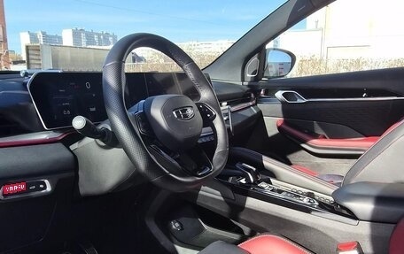 Geely Coolray I, 2023 год, 2 290 000 рублей, 5 фотография