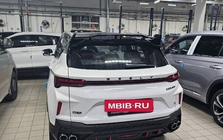 Geely Coolray I, 2023 год, 2 290 000 рублей, 6 фотография