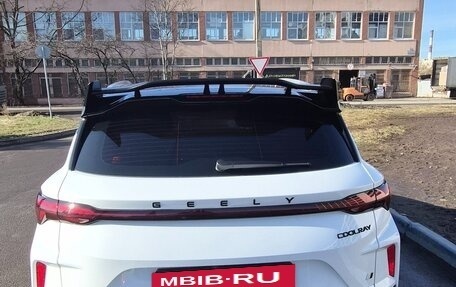 Geely Coolray I, 2023 год, 2 290 000 рублей, 3 фотография