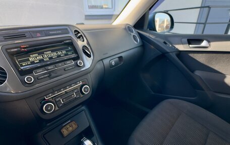 Volkswagen Tiguan I, 2013 год, 999 000 рублей, 10 фотография