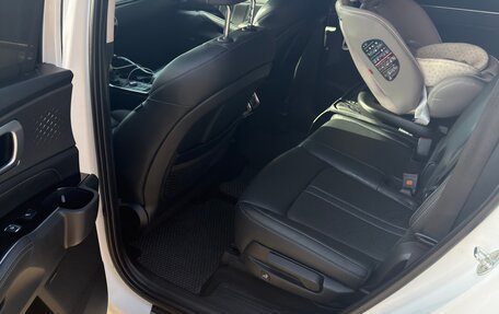 KIA Sorento IV, 2020 год, 3 495 000 рублей, 18 фотография