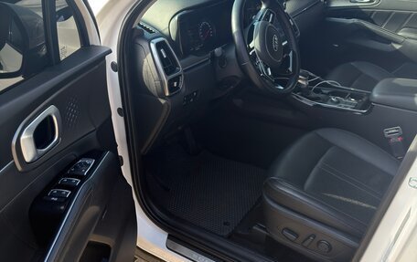 KIA Sorento IV, 2020 год, 3 495 000 рублей, 19 фотография