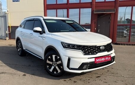 KIA Sorento IV, 2020 год, 3 495 000 рублей, 6 фотография