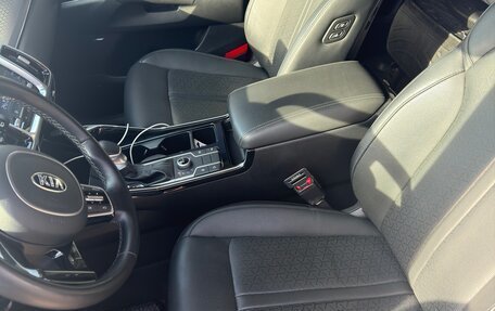 KIA Sorento IV, 2020 год, 3 495 000 рублей, 21 фотография