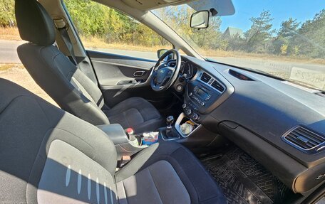 KIA cee'd III, 2012 год, 1 200 000 рублей, 7 фотография