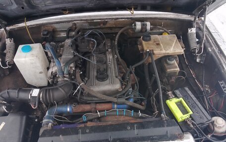 ГАЗ 31105 «Волга», 2004 год, 125 000 рублей, 4 фотография