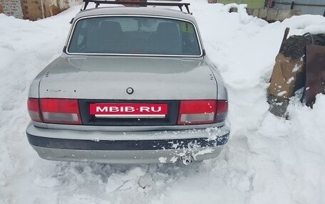 ГАЗ 31105 «Волга», 2004 год, 125 000 рублей, 2 фотография