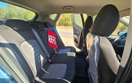 KIA cee'd III, 2012 год, 1 200 000 рублей, 8 фотография