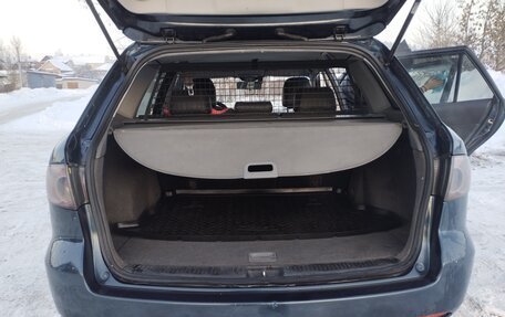 Mazda 6, 2004 год, 359 000 рублей, 6 фотография