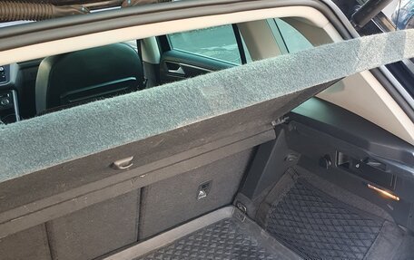 Volkswagen Tiguan II, 2019 год, 3 050 000 рублей, 12 фотография