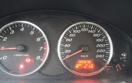 Mazda 6, 2004 год, 359 000 рублей, 9 фотография