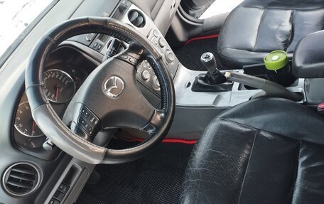 Mazda 6, 2004 год, 359 000 рублей, 8 фотография