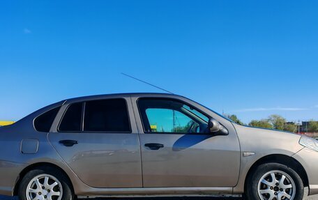 Renault Symbol, 2008 год, 380 000 рублей, 3 фотография