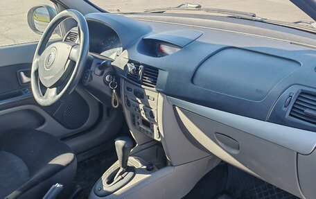 Renault Symbol, 2008 год, 380 000 рублей, 12 фотография