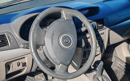 Renault Symbol, 2008 год, 380 000 рублей, 6 фотография