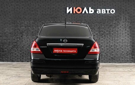 Nissan Tiida, 2012 год, 600 000 рублей, 5 фотография